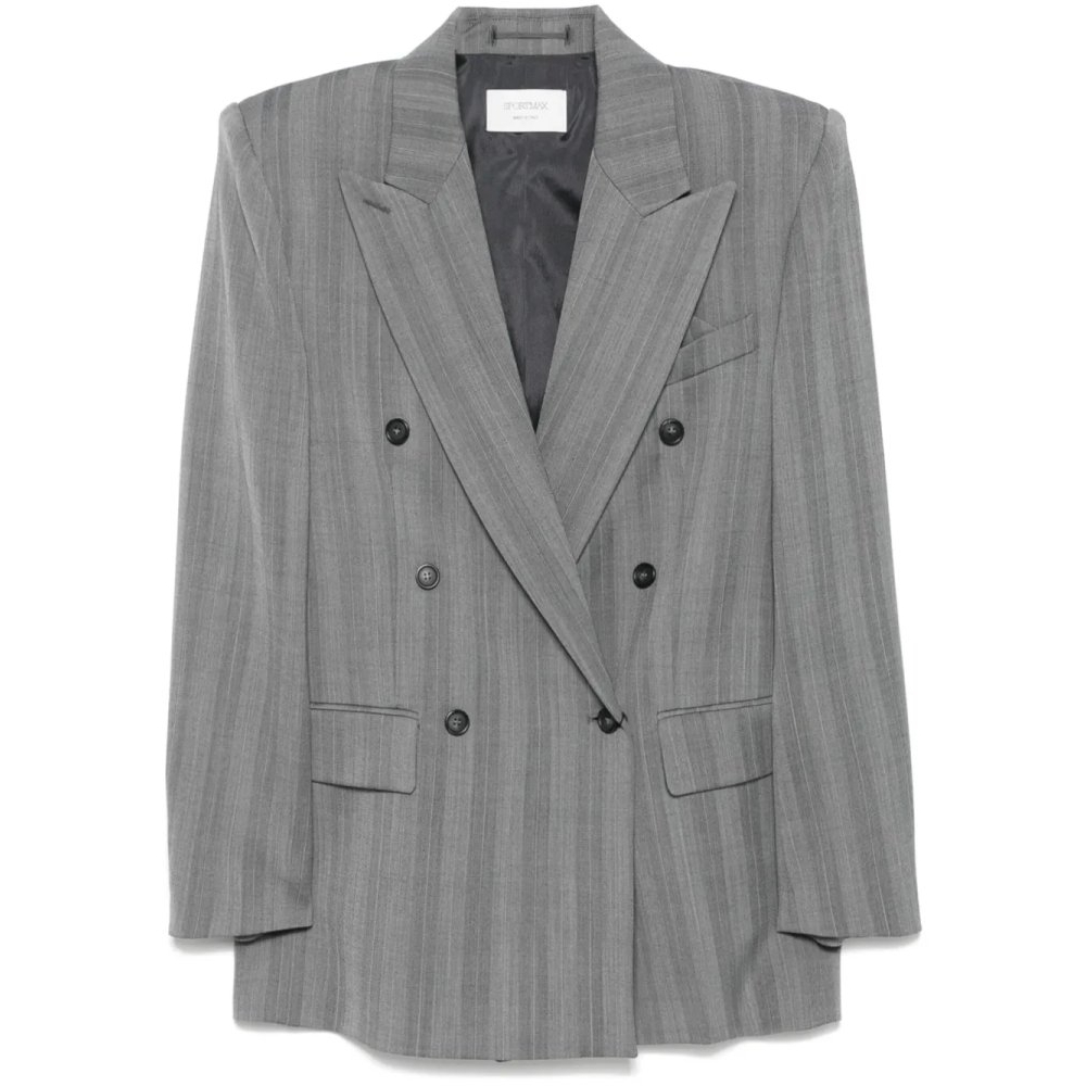 Blazer 'Merlot' pour Femmes