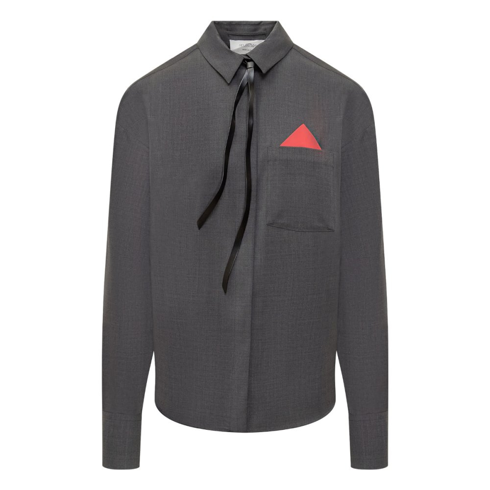 Chemise 'Mappa' pour Femmes