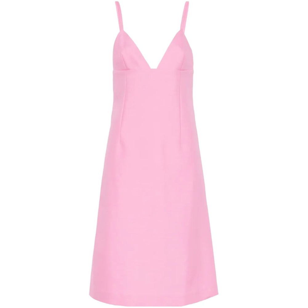 Robe Midi 'Camison' pour Femmes