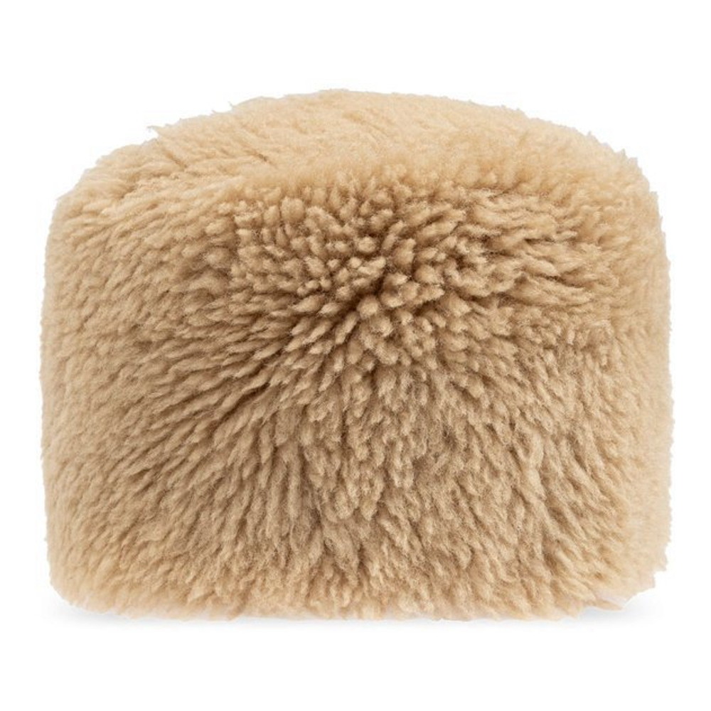Chapeau 'Fluffy Pillbox' pour Femmes