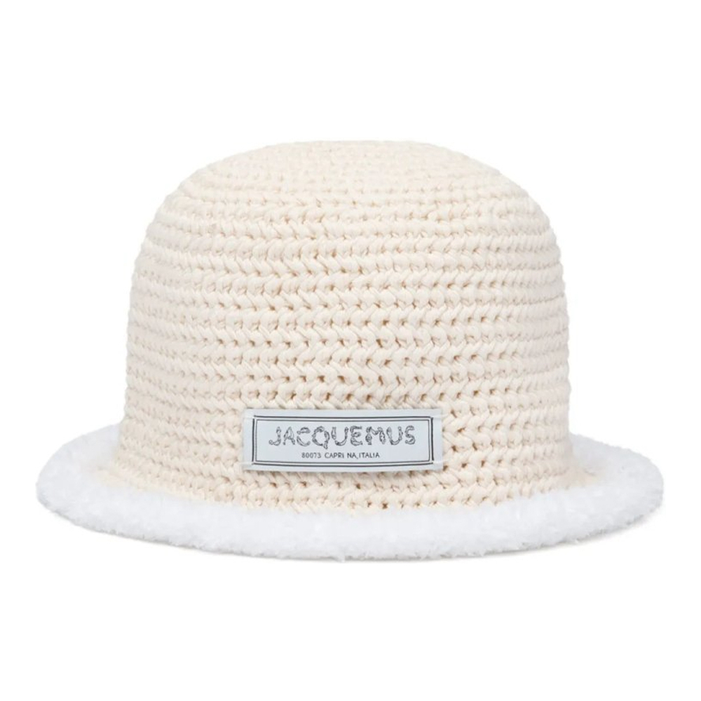 Chapeau 'Le Bob Bordino' pour Femmes