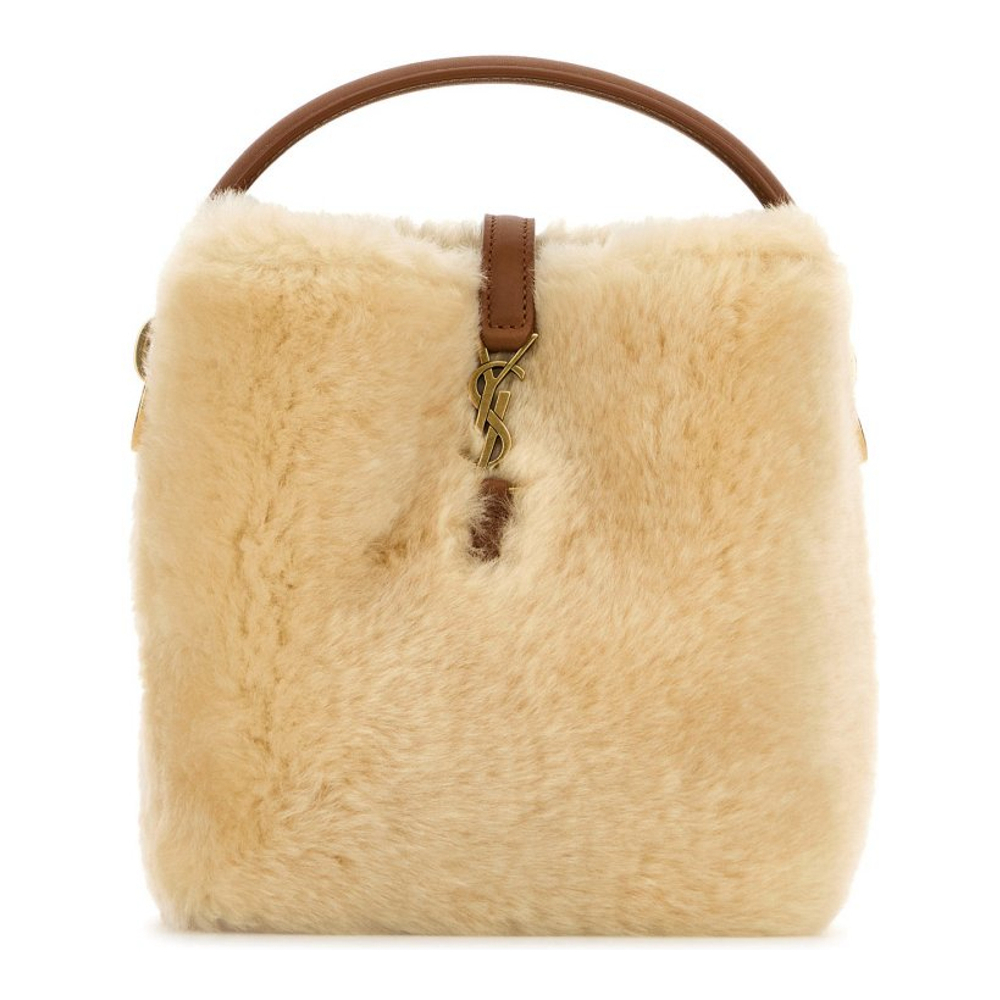 'Mini Le 37' Beuteltasche für Damen