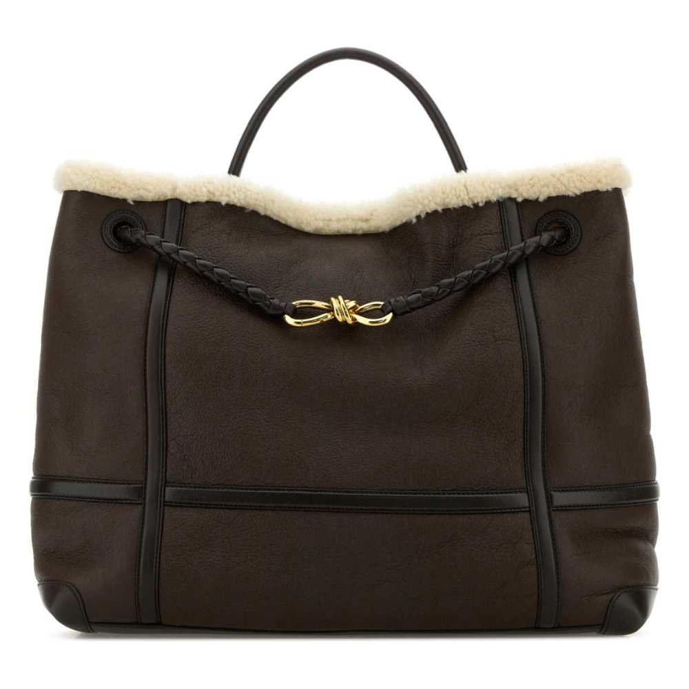 Women's 'Large Andiamo' Tote Bag