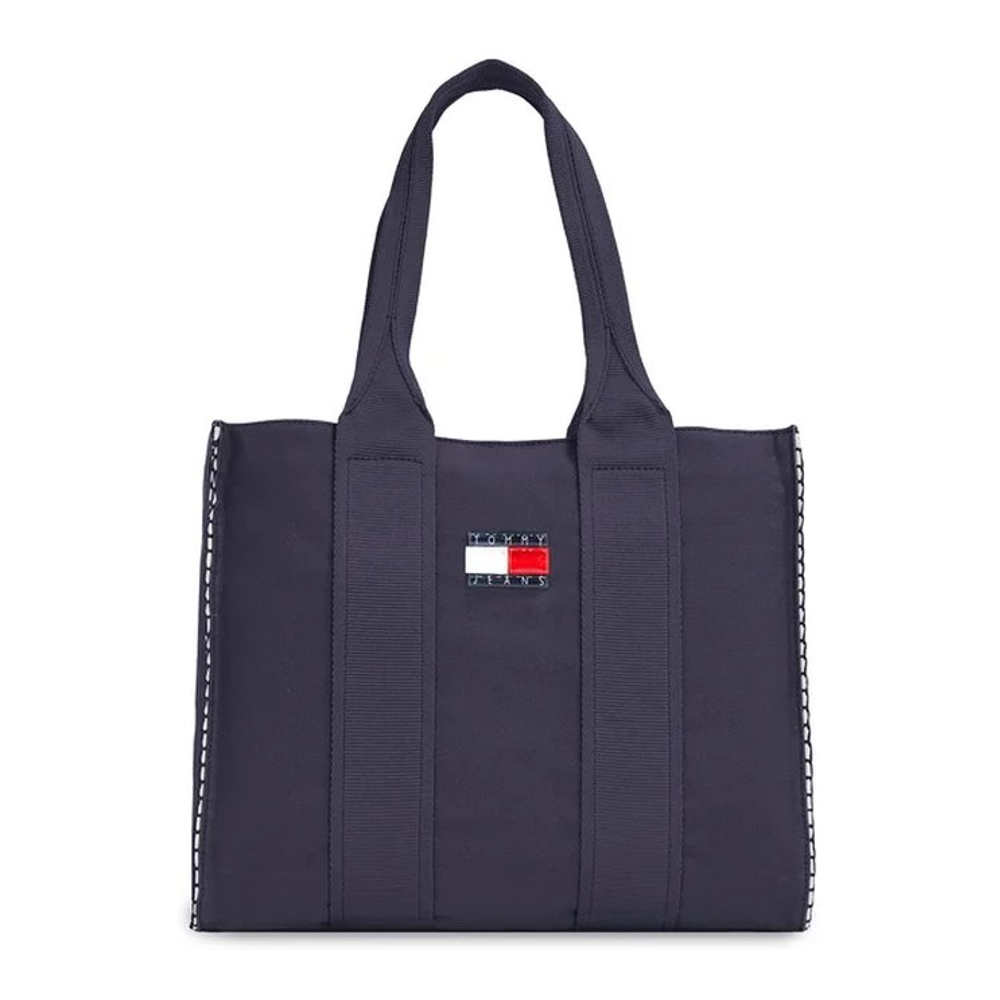 Women's 'Tjm Summer Vacation' Tote Bag