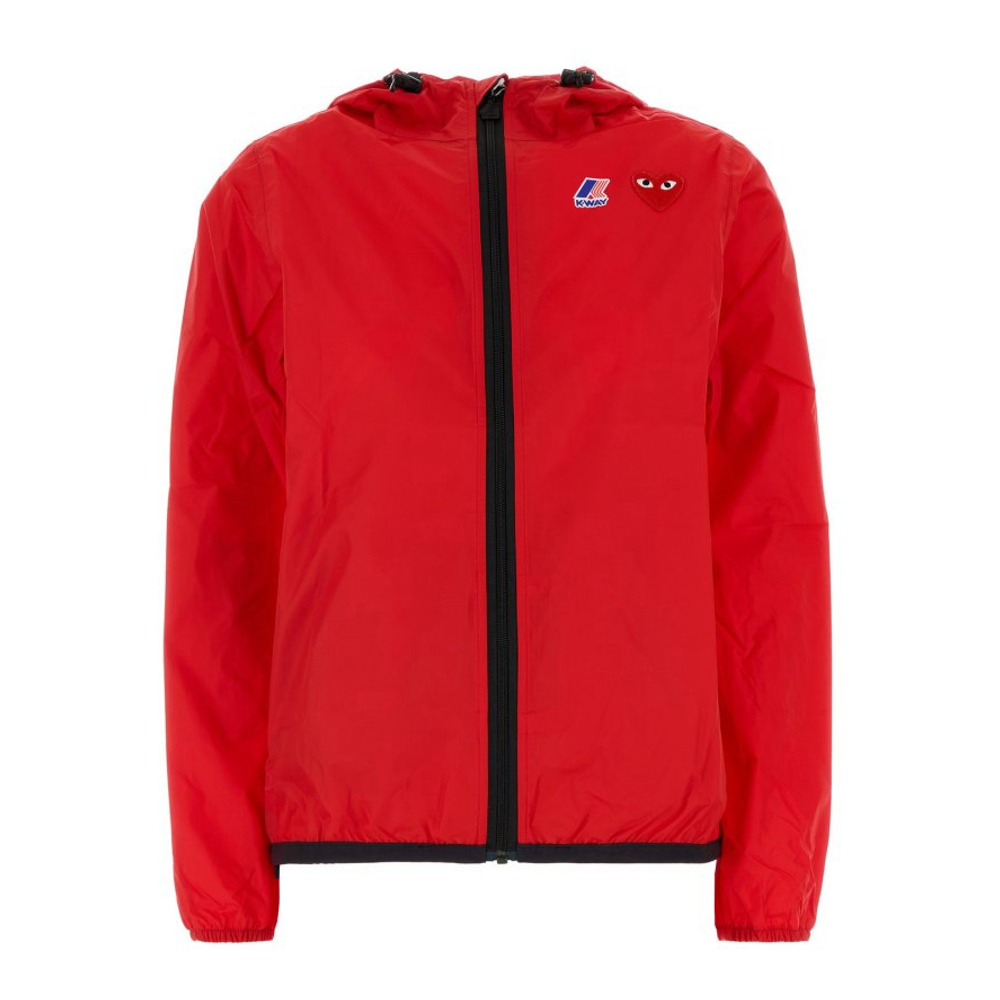 Veste 'X K-Way' pour Femmes