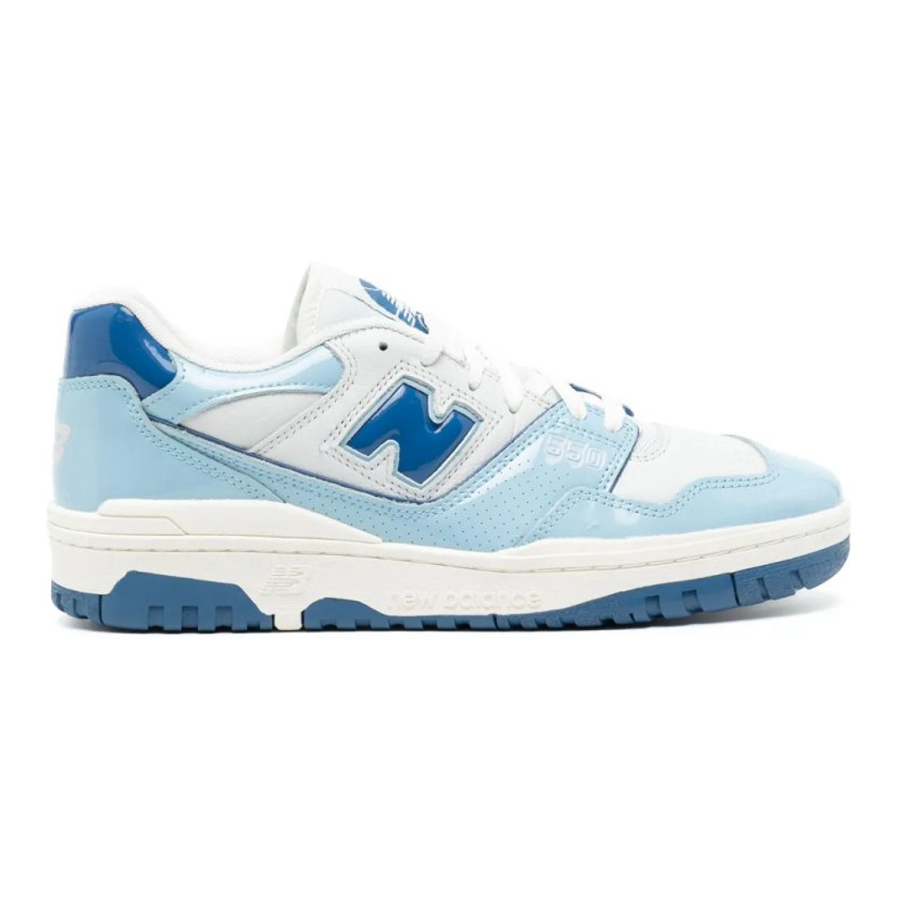 Women's '550 Panelled' Sneakers