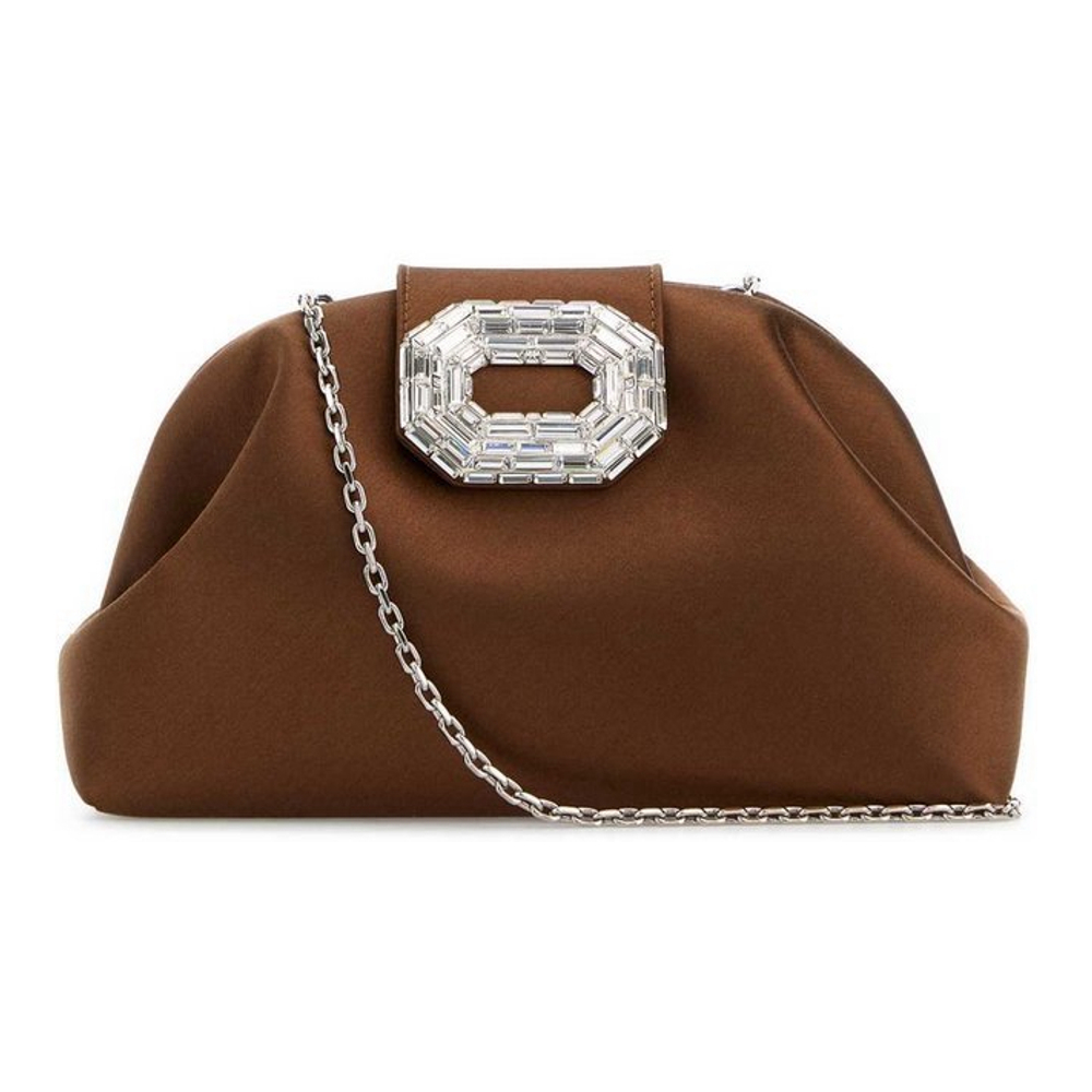 Pochette 'Camelia Embellished' pour Femmes