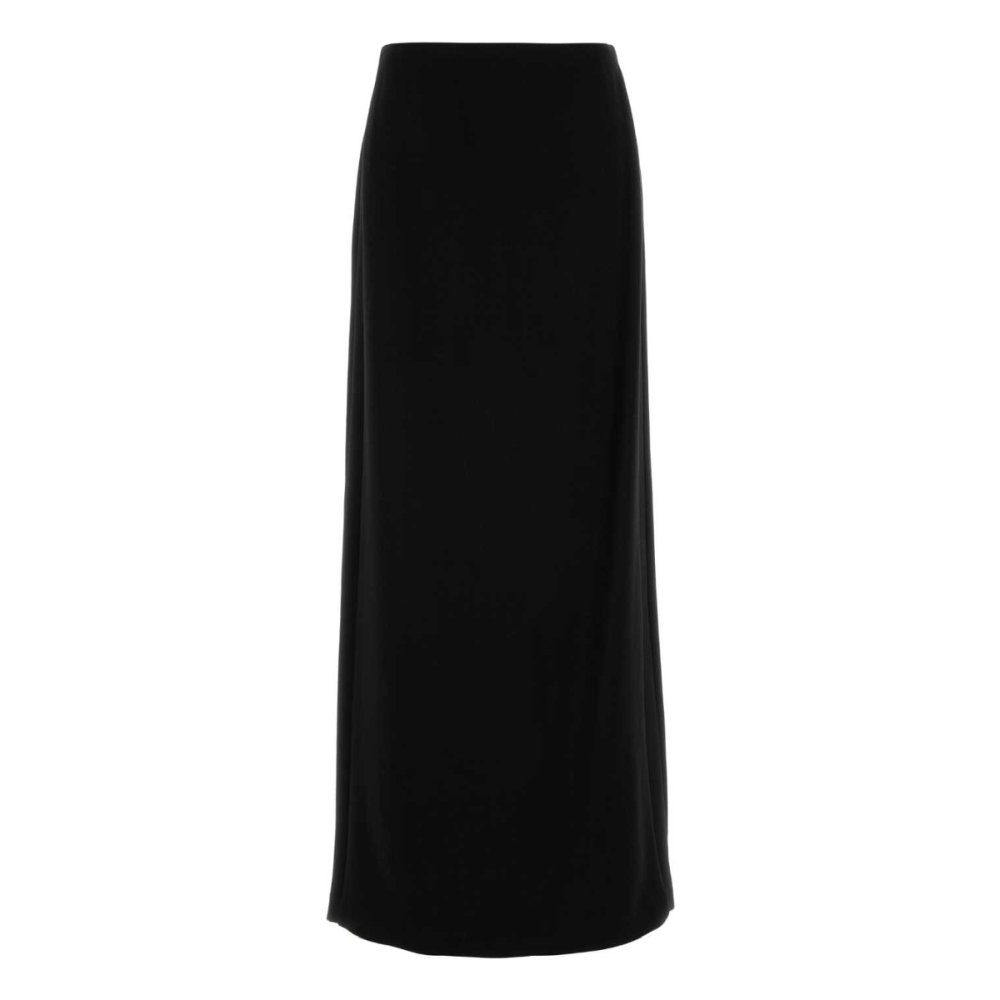 Jupe Midi 'Cady' pour Femmes