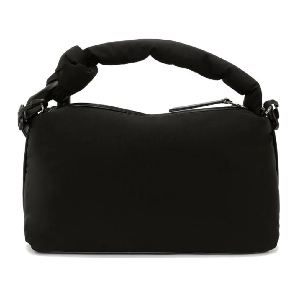 Women's 'Jwa Puffy Corner' Tote Bag