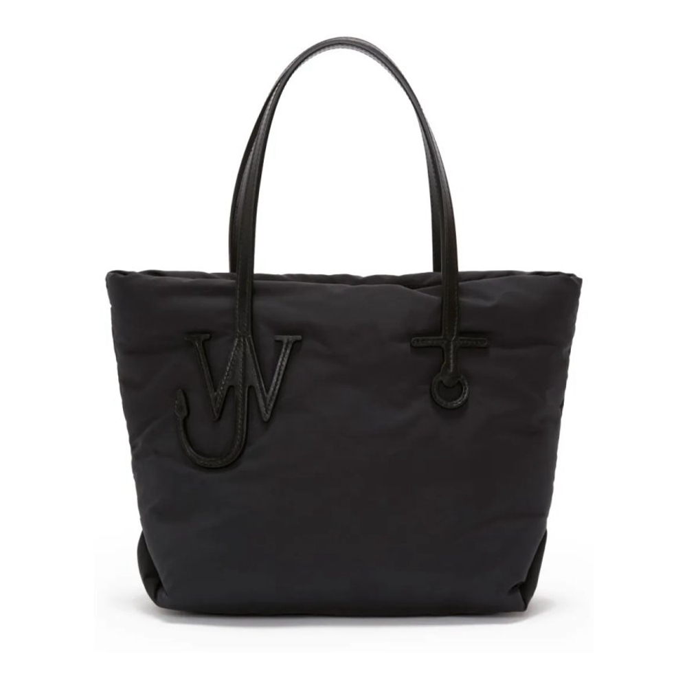 Women's 'Small Puffy Anchor' Tote Bag