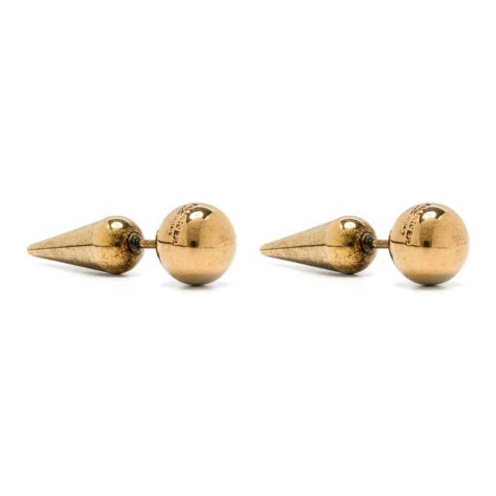 Women's 'Spike-Stud' Earrings