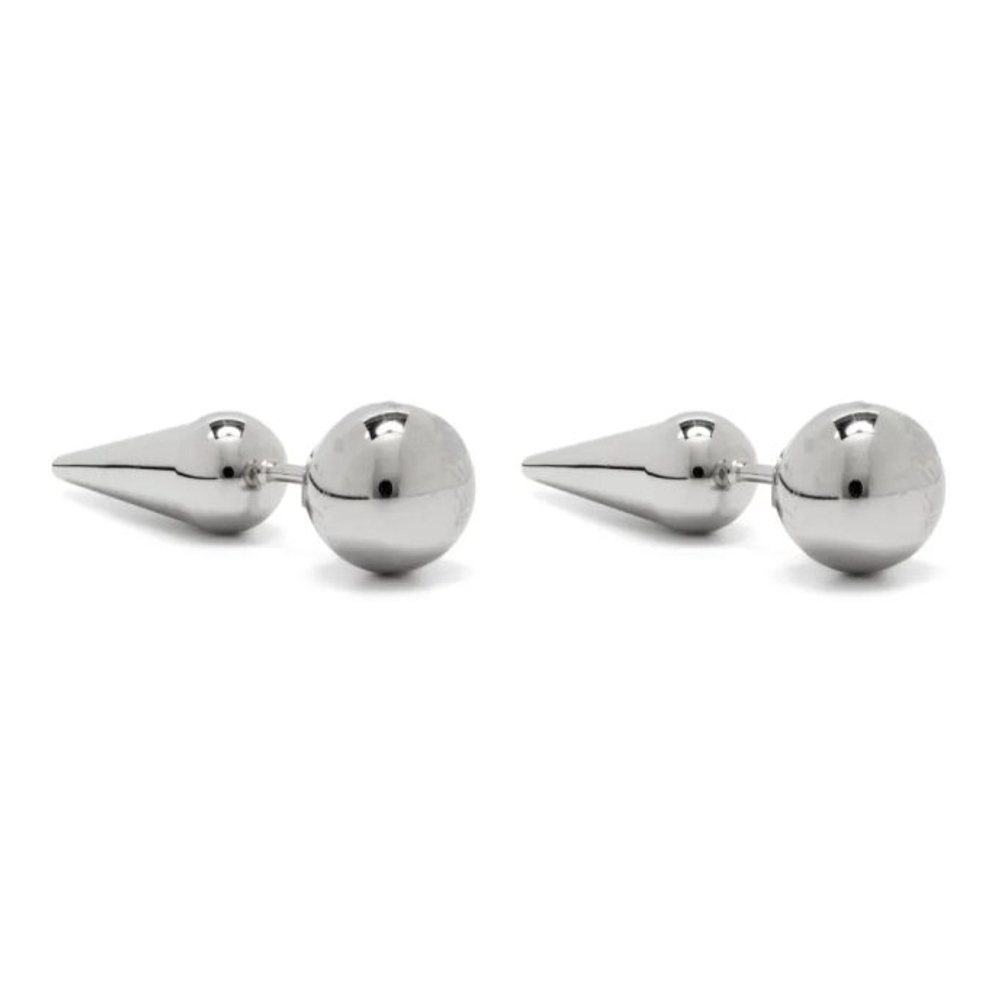 Women's 'Spike-Stud' Earrings