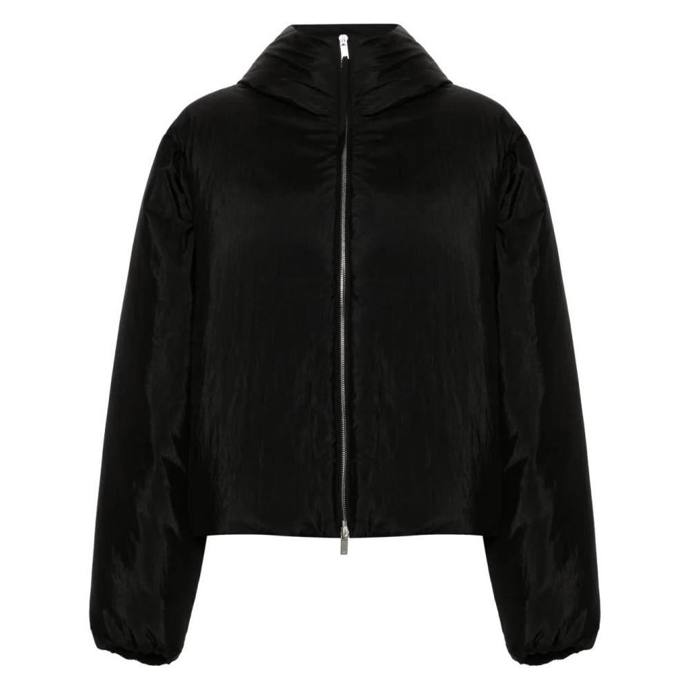 Veste matelassée 'Hooded' pour Femmes