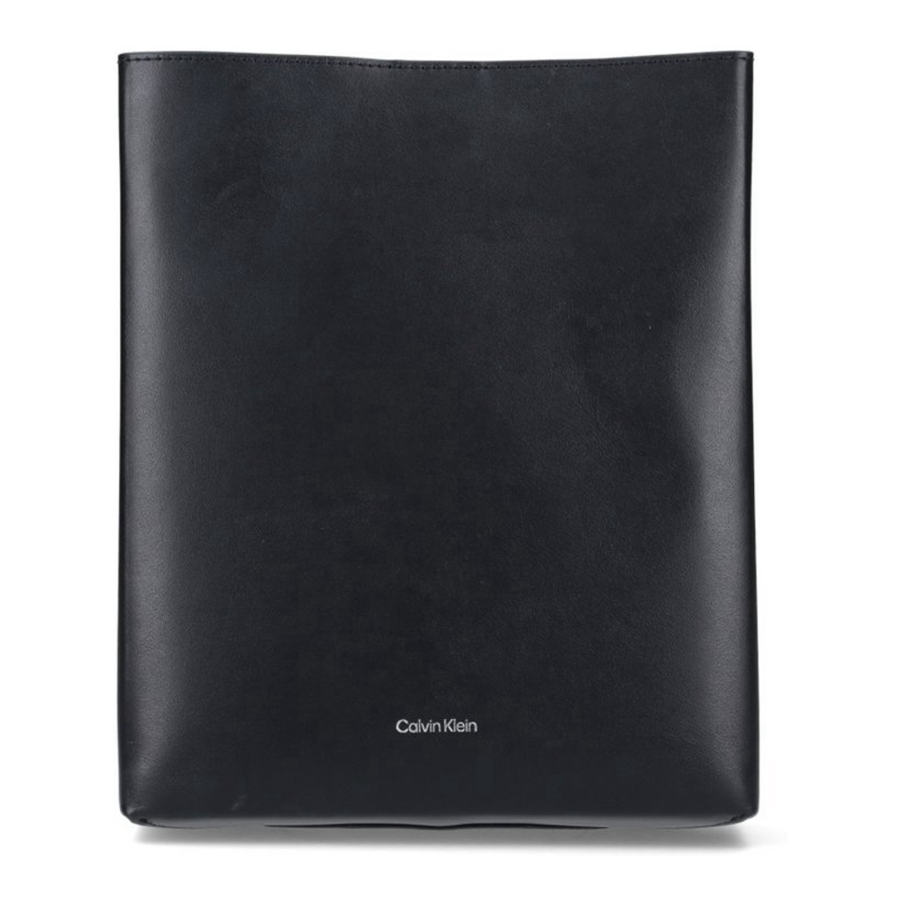 Women's 'Logo Stamp' Crossbody Bag