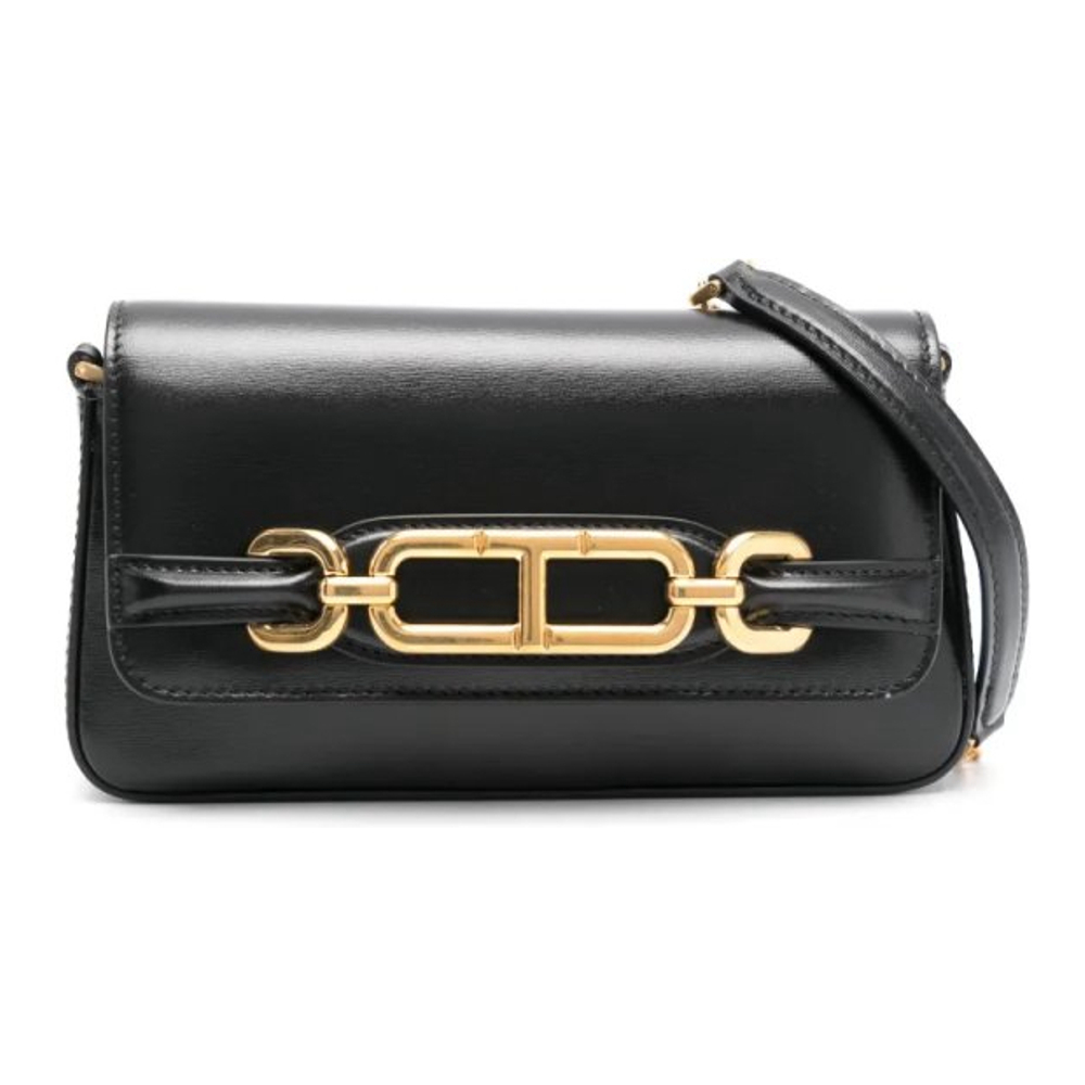 Women's 'Mini Whitney' Shoulder Bag