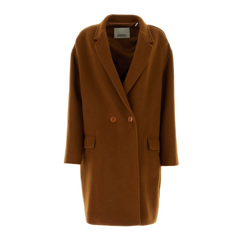 Manteau 'Efegozi' pour Femmes