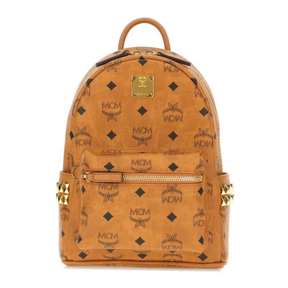 Sac à dos 'Monogram-Print' pour Femmes