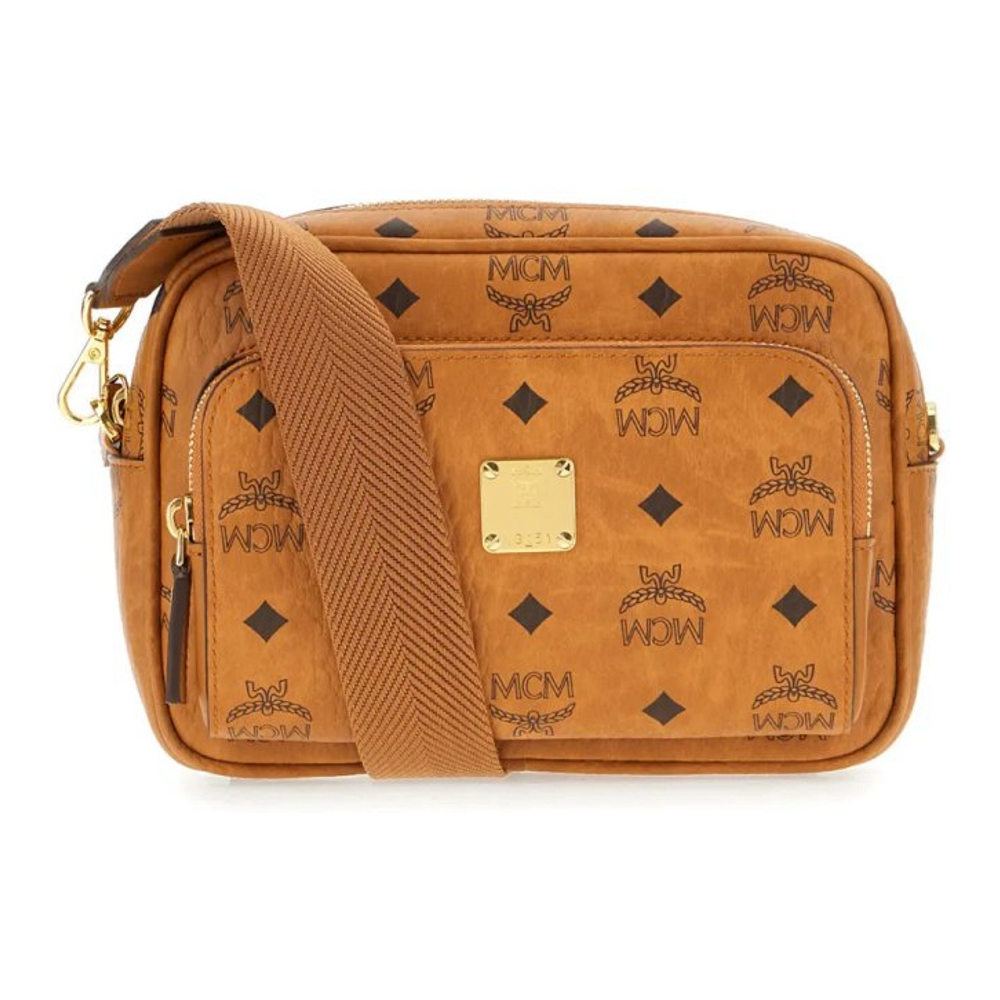 Sac à bandoulière 'Logo-Print' pour Hommes