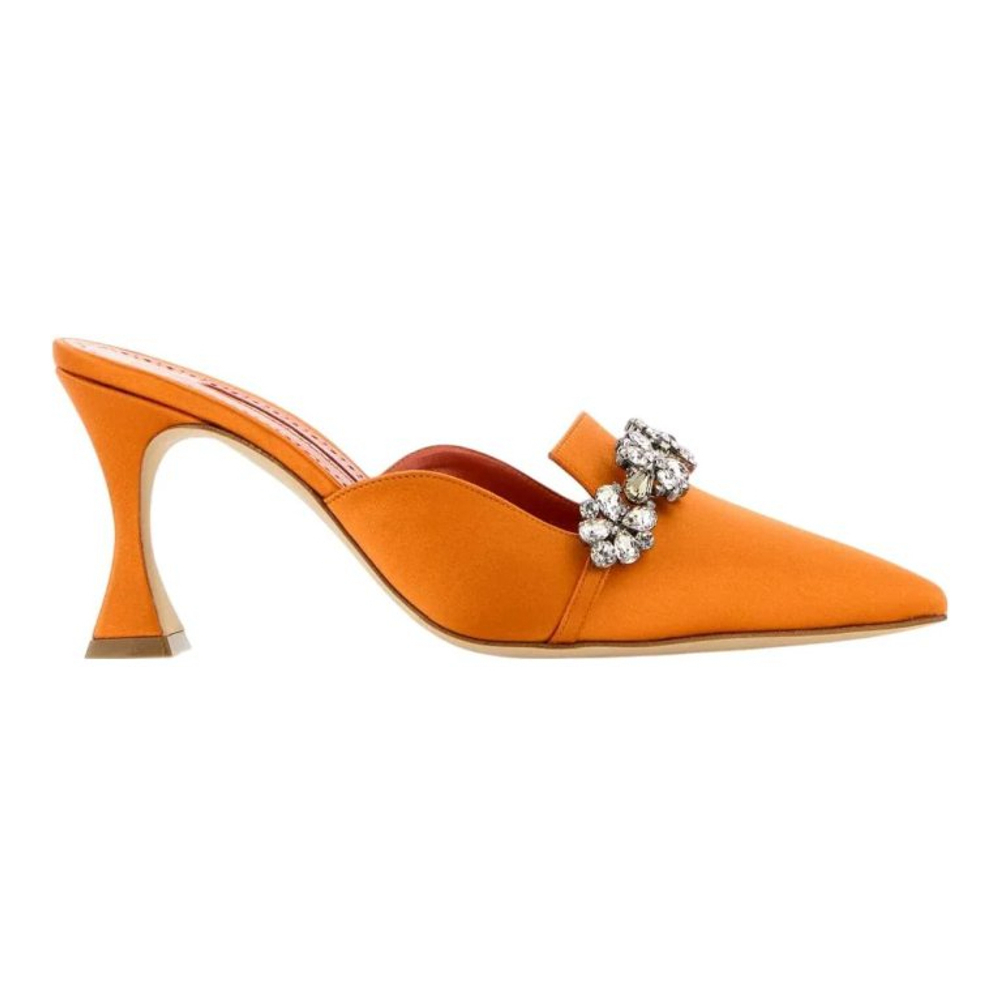 Mules à talon 'Permu' pour Femmes