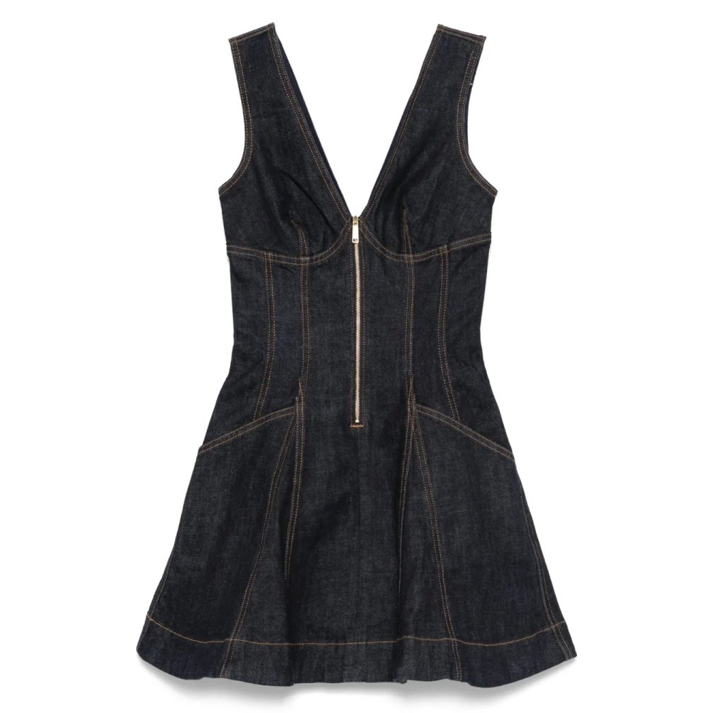 Robe en jean pour Femmes