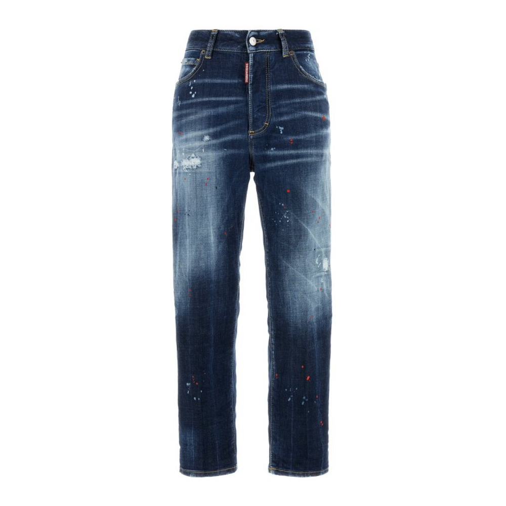 Jeans 'Boston' pour Femmes