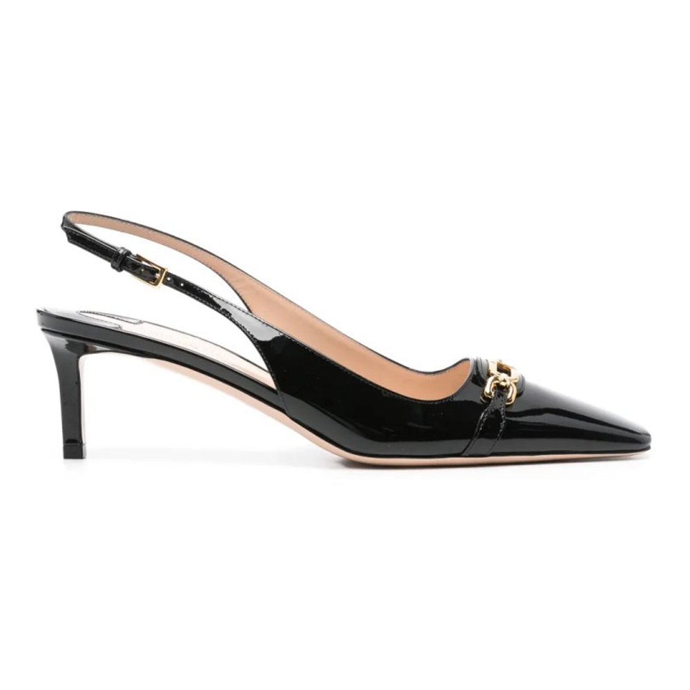 Women's Slingback Pumps