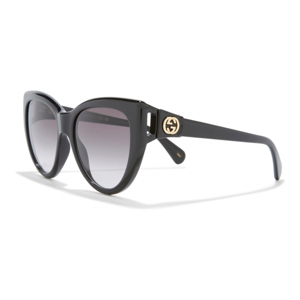 Women's 'Cat Eye' Sunglasses