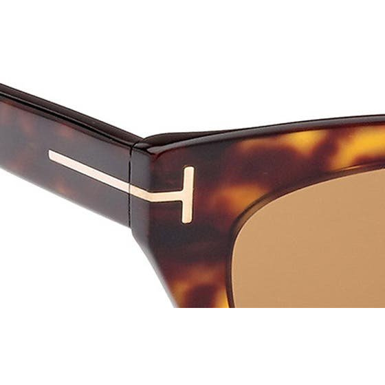 Lunettes de soleil 'Cat Eye' pour Femmes