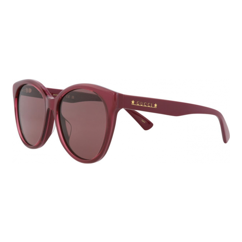 Women's 'Round' Sunglasses
