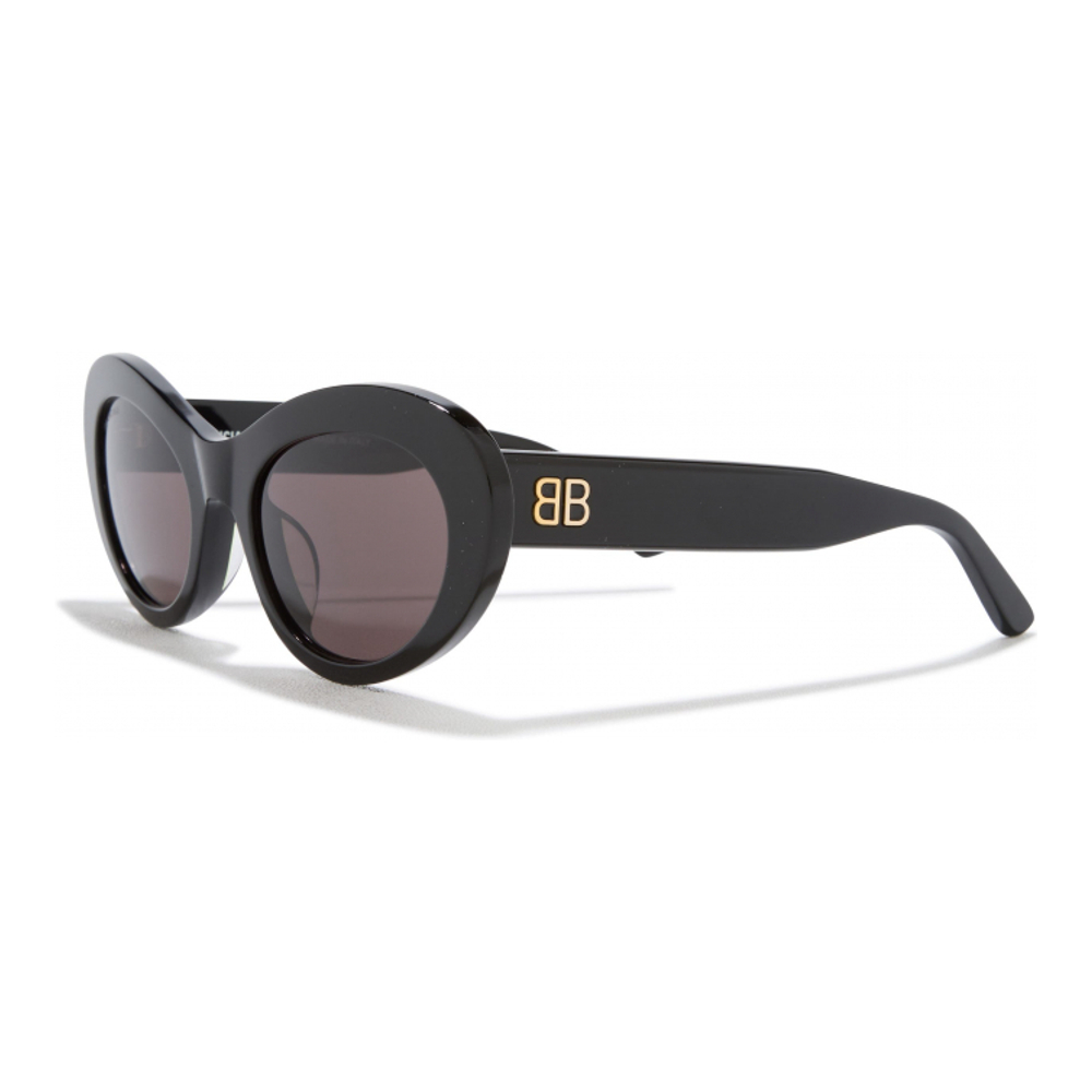 Women's 'Oval' Sunglasses