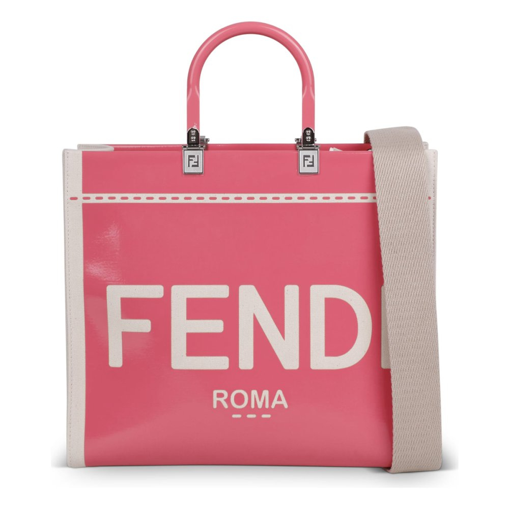 Women's 'Sunshine' Tote Bag