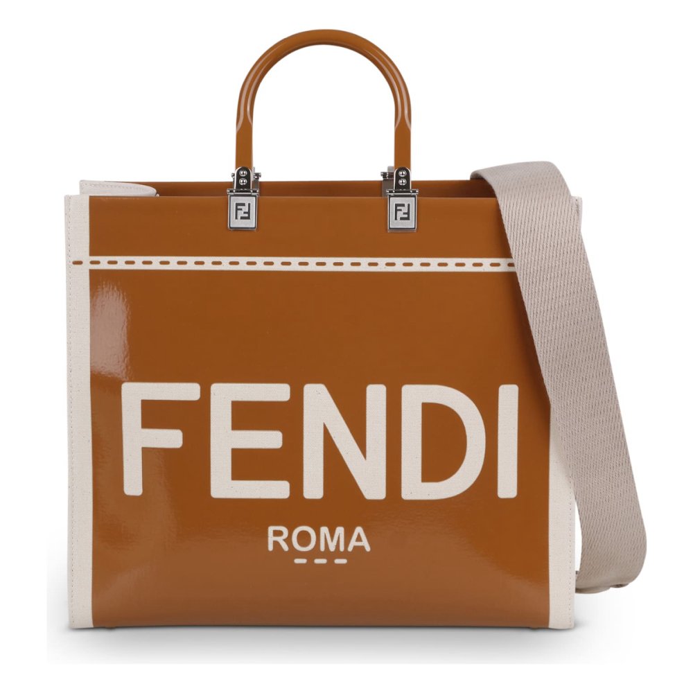 Women's 'Sunshine' Tote Bag