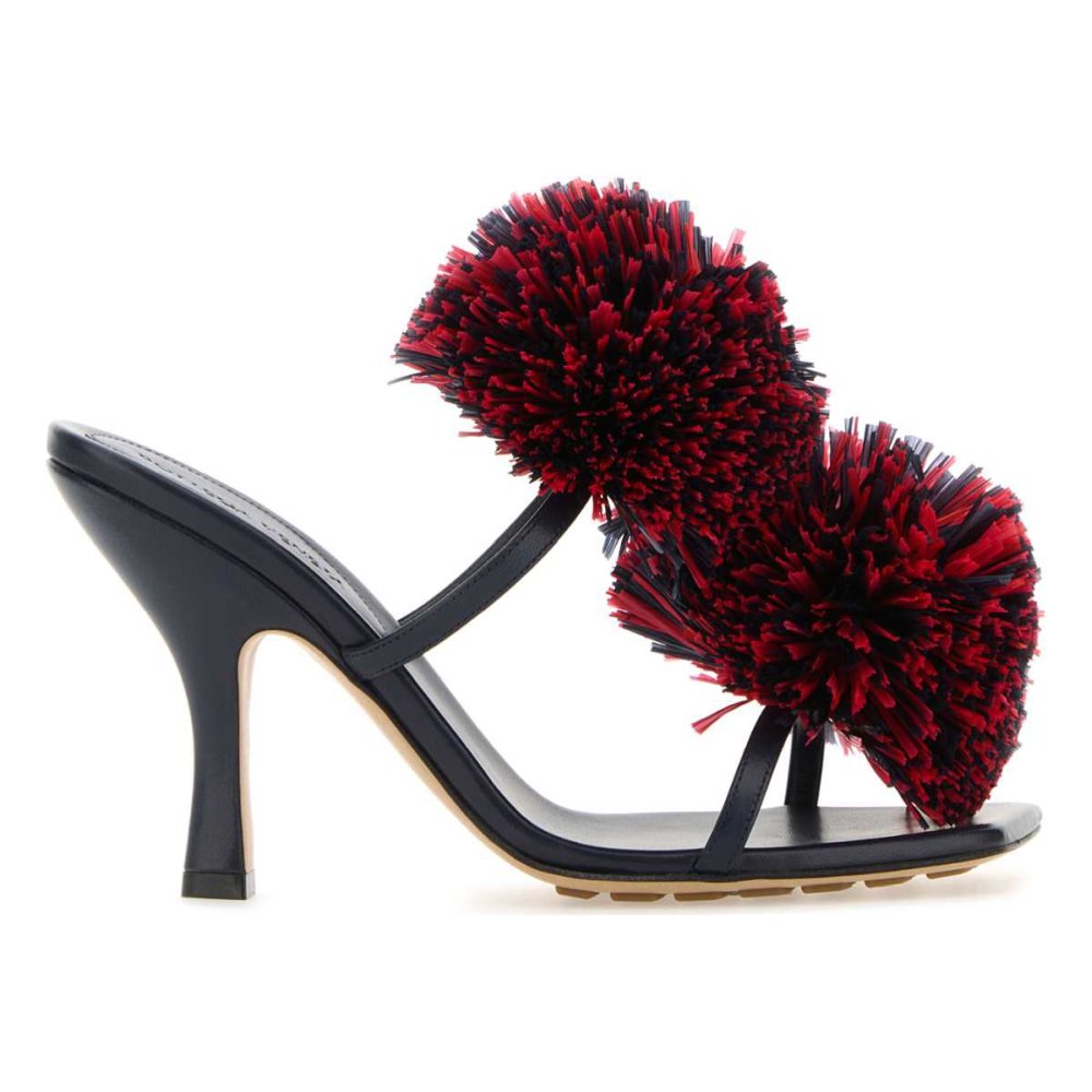 Women's 'Adam' High Heel Mules