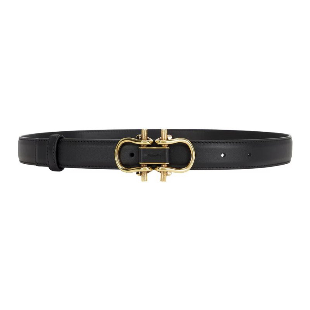 Ceinture 'Monsieur' pour Femmes