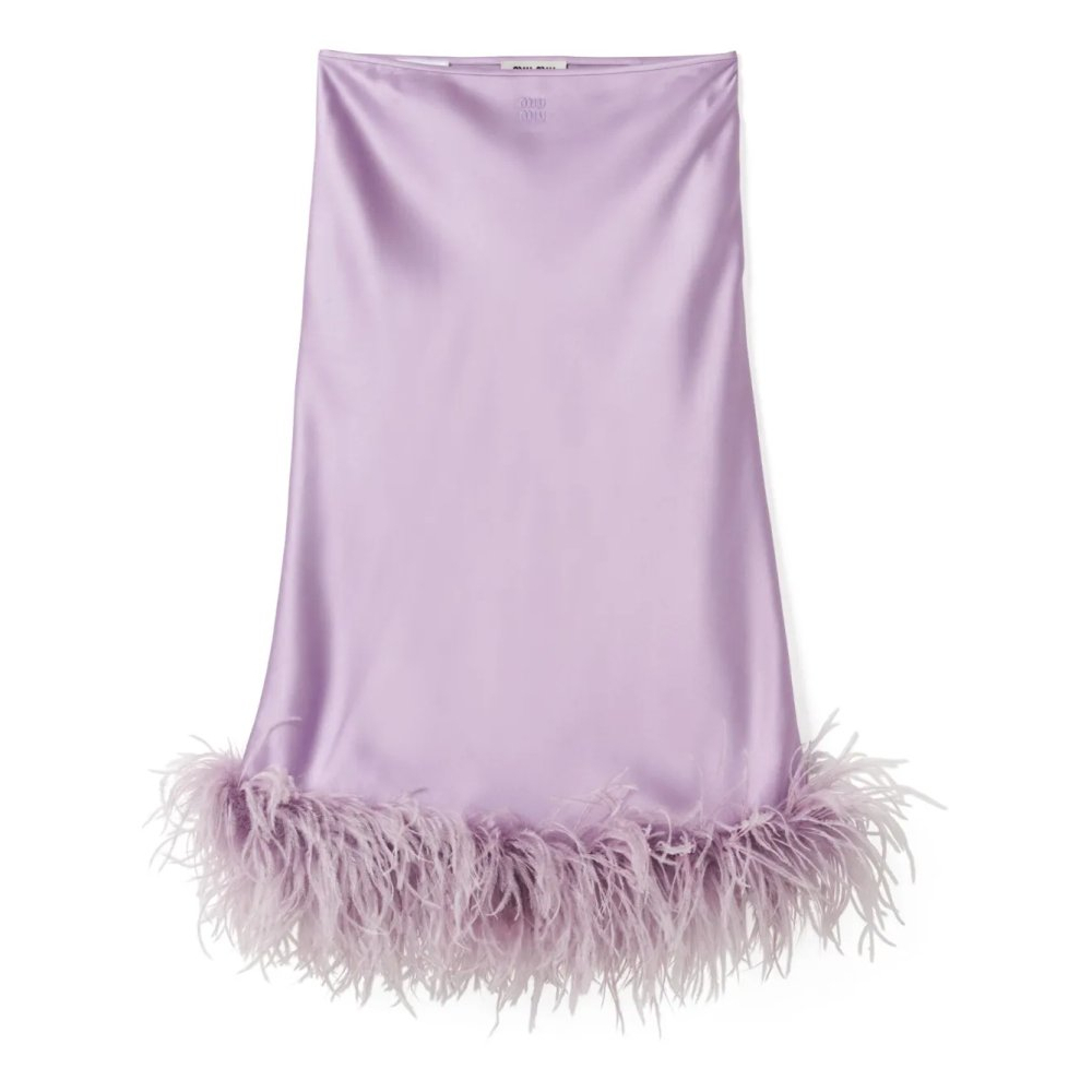 Jupe Midi pour Femmes