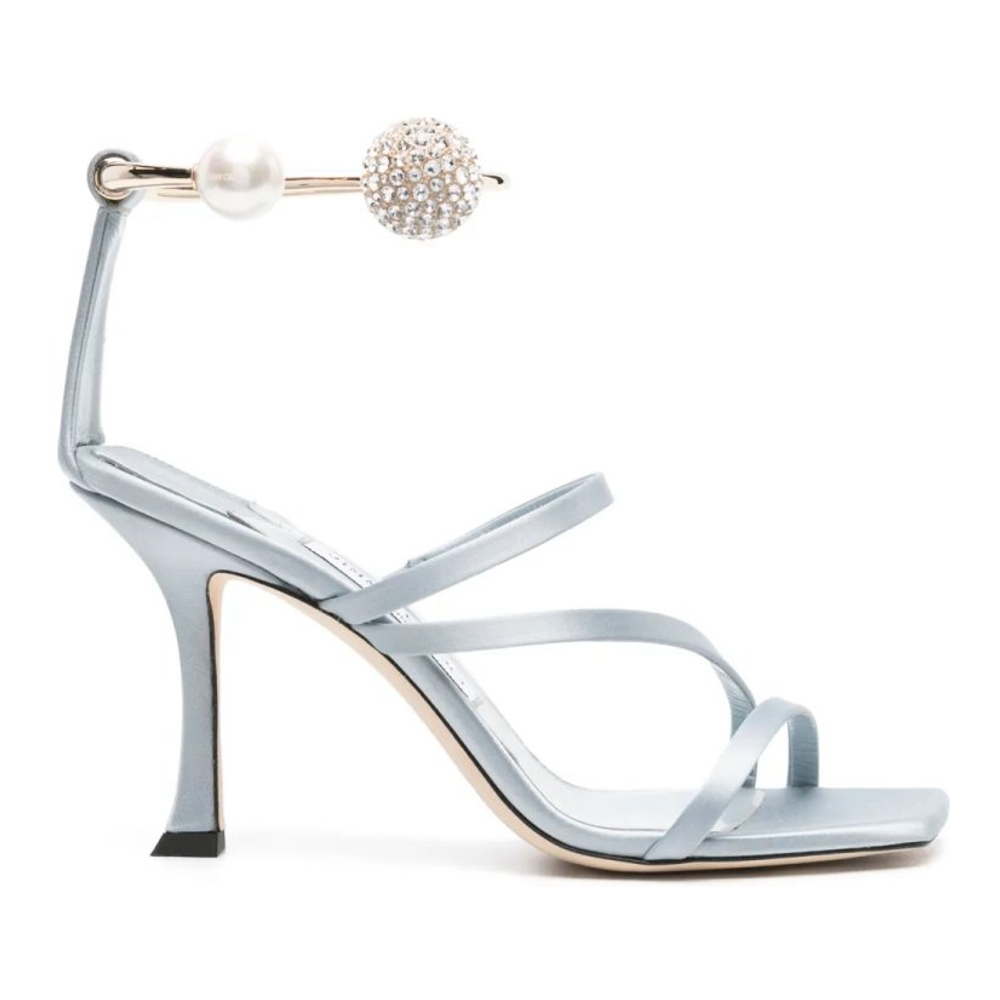 'Otillia' Sandalen mit Absatz für Damen