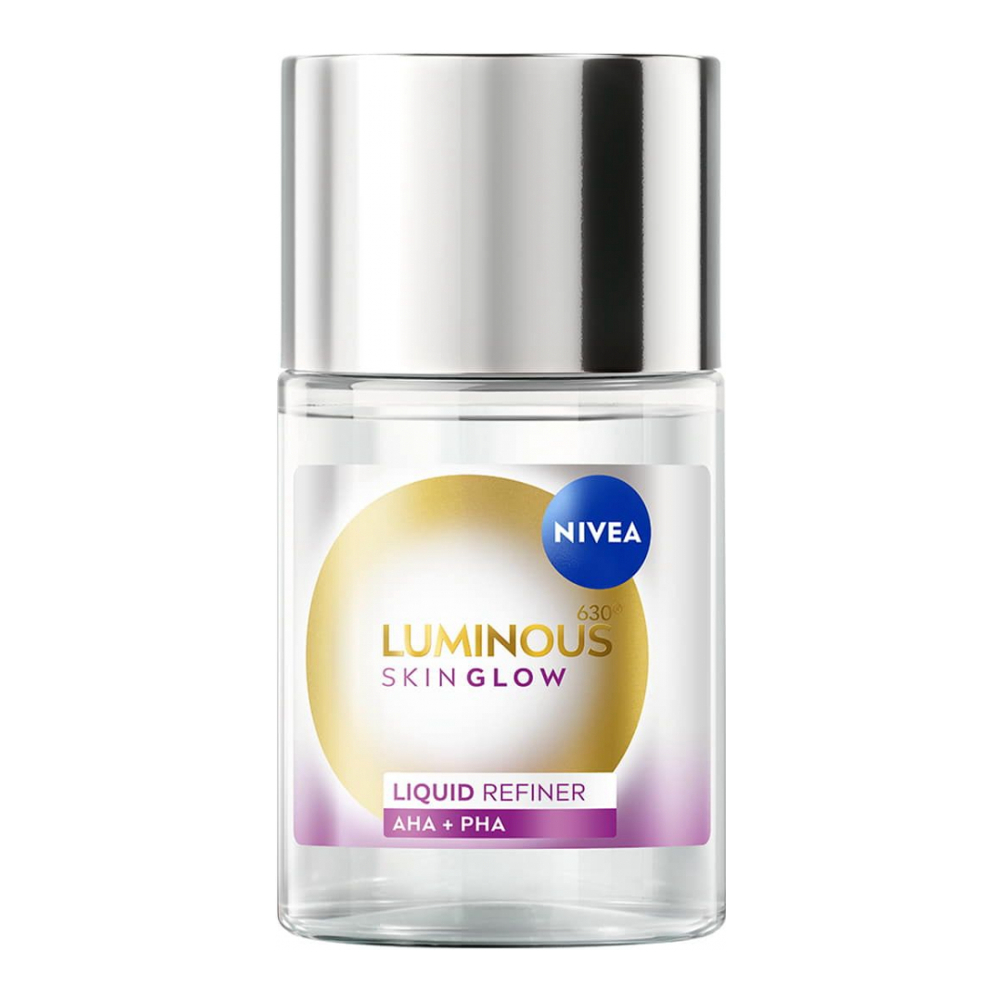 'Luminous 630º Skin Glow' Exfoliating Milk - 100 ml