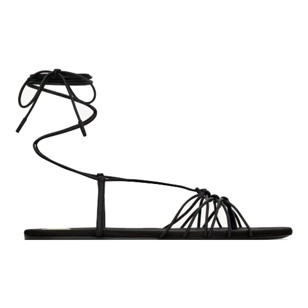 Sandales plates 'Babylone' pour Femmes