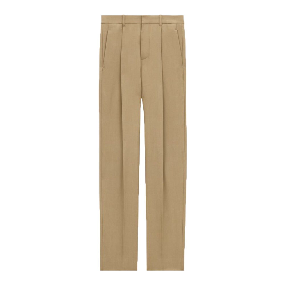Pantalon 'High-Waisted' pour Hommes