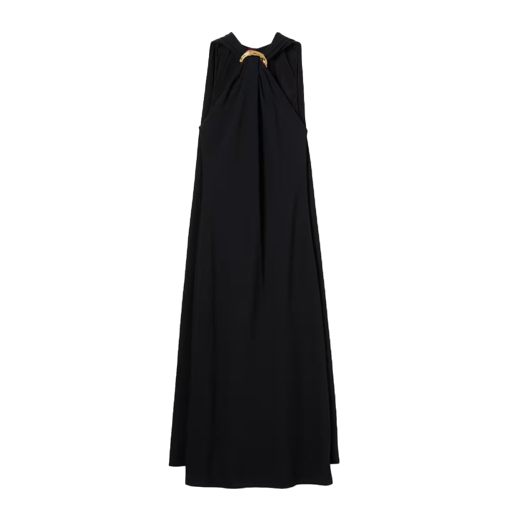 Robe Midi 'Evening' pour Femmes