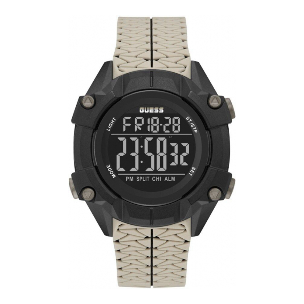 'GW0342G2' Herrenuhr