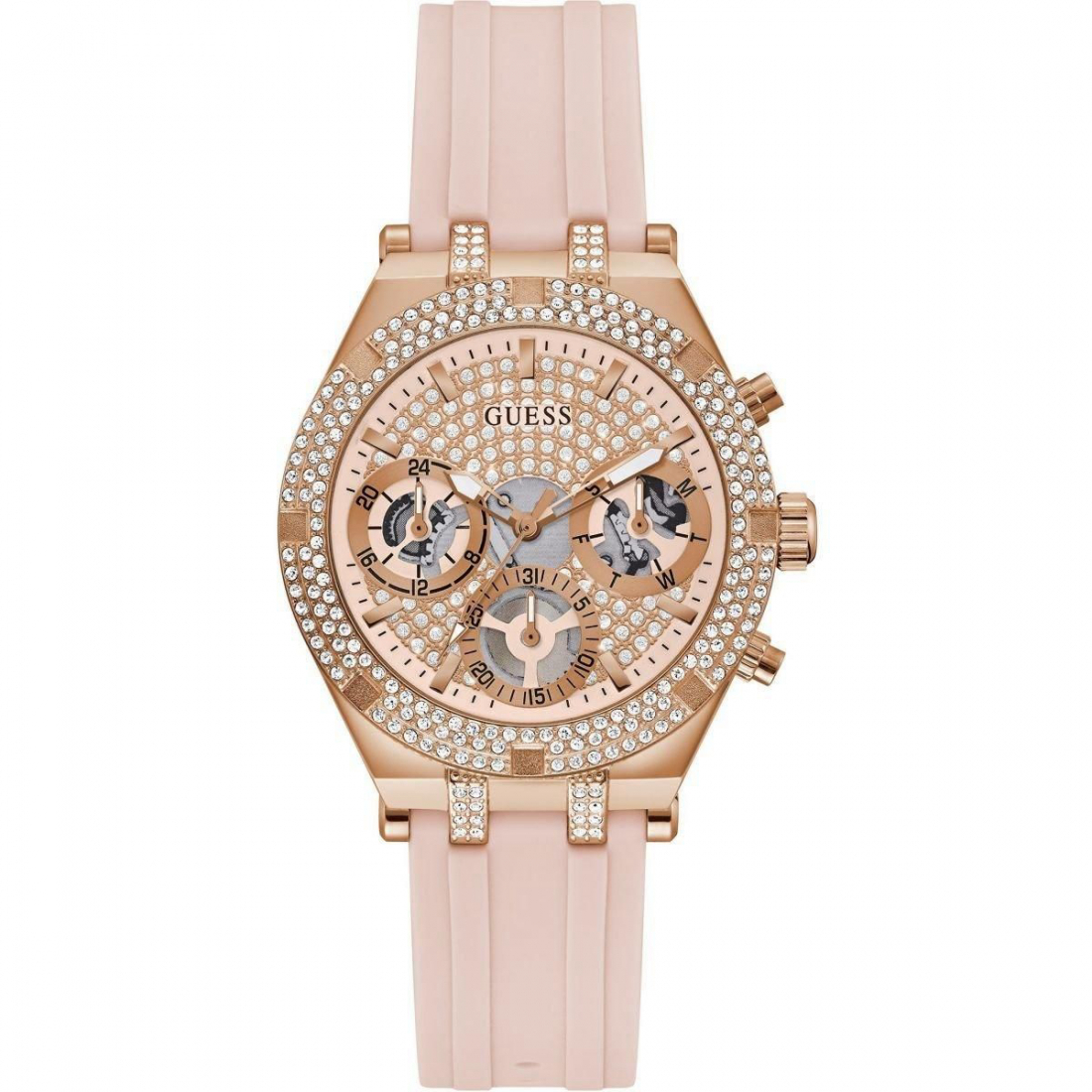Montre 'GW0407L3' pour Femmes