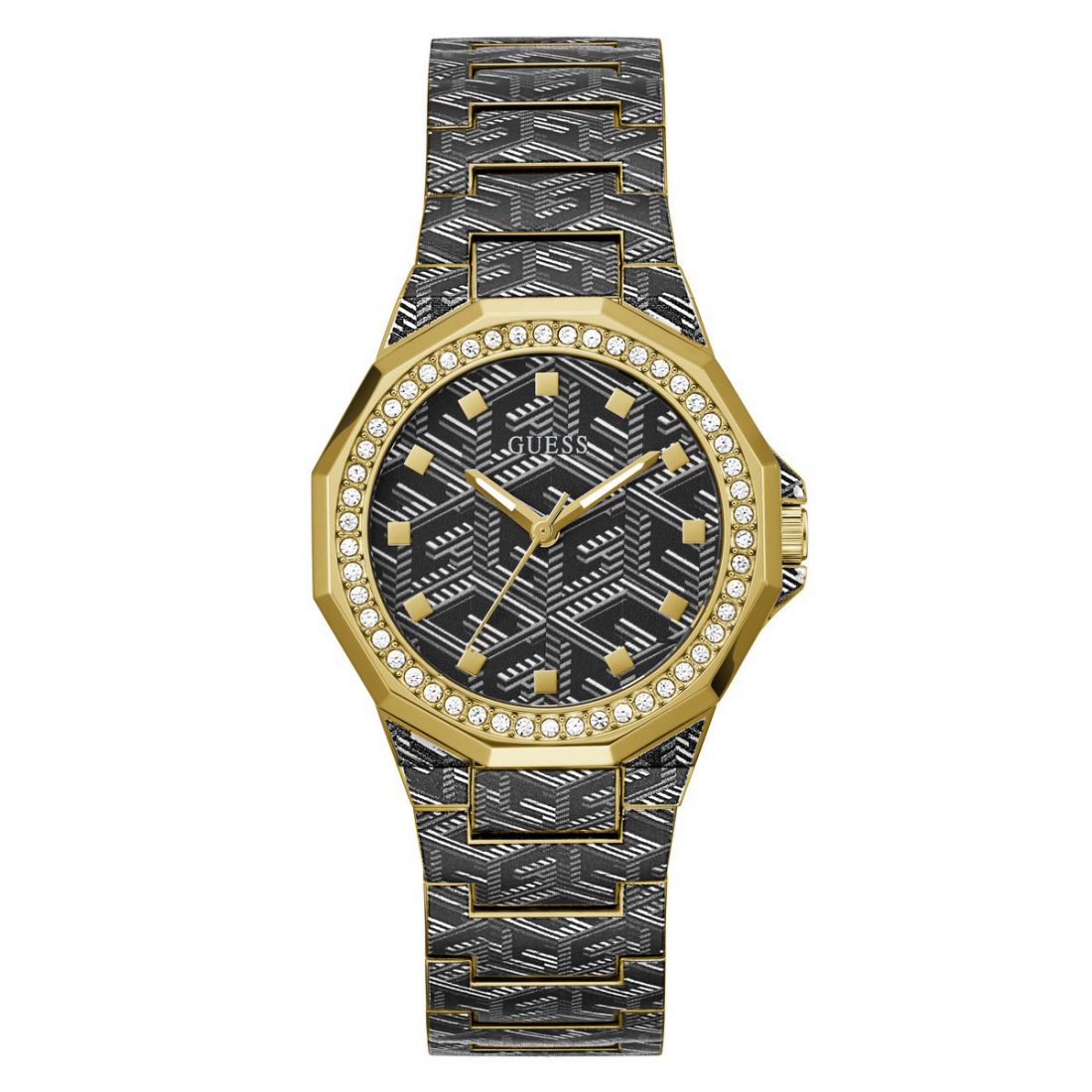 Montre 'GW0597L1' pour Femmes