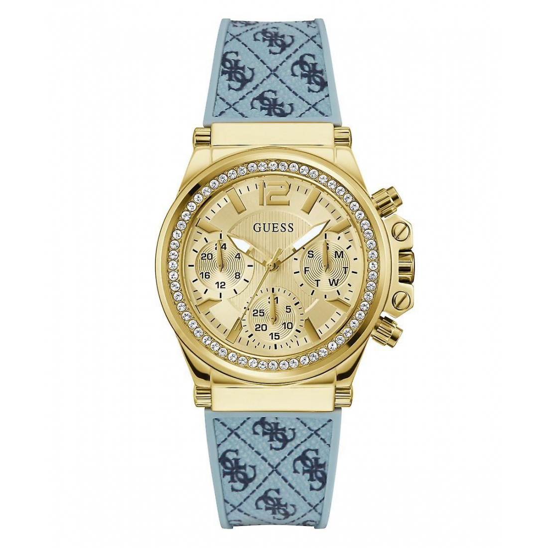 Montre 'GW0699L1' pour Femmes
