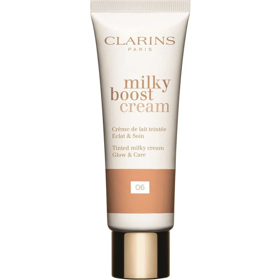 Crème teintée 'Milky Boost' - 6 45 ml