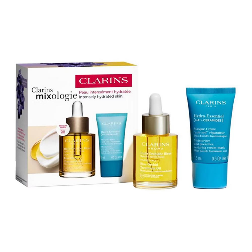 'Mixologie' SkinCare Set - 2 Pieces