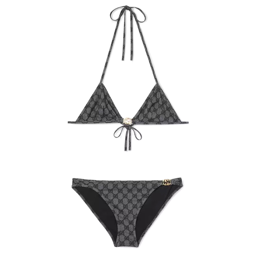 Bikini 'Printed GG' pour Femmes