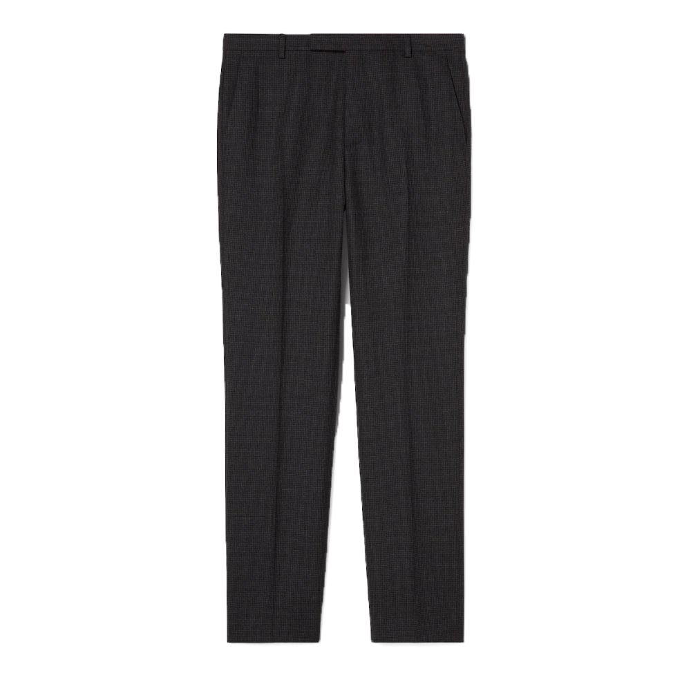 Pantalon 'Houndstooth' pour Hommes