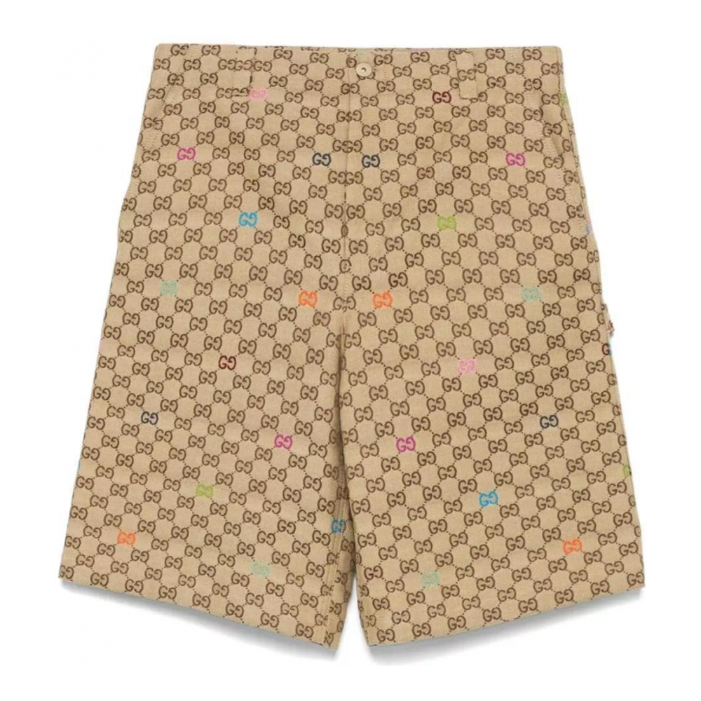 Short 'GG' pour Hommes