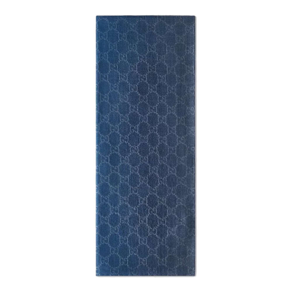 Foulard 'GG' pour Hommes